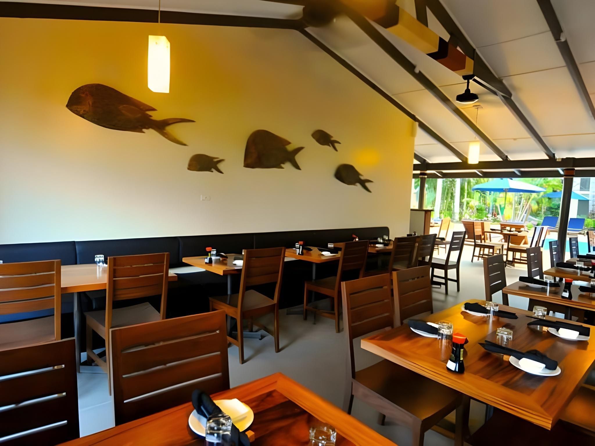 餐廳