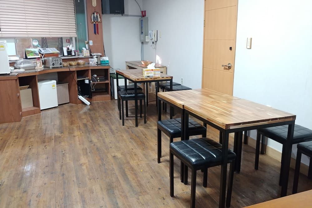 餐廳