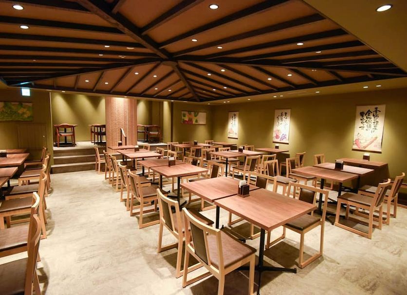 餐廳 相片