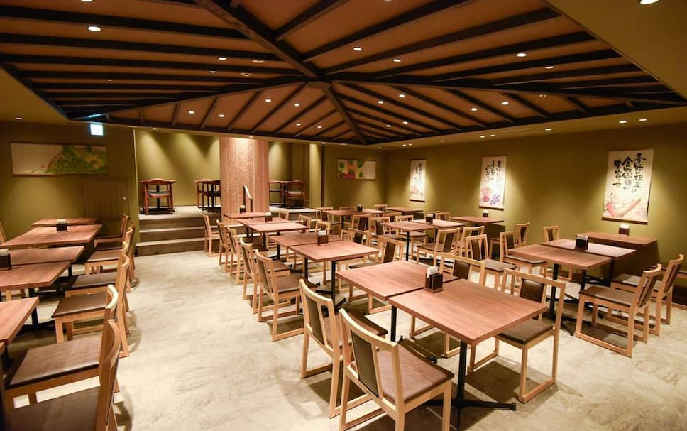 餐廳 相片