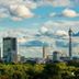 室外景