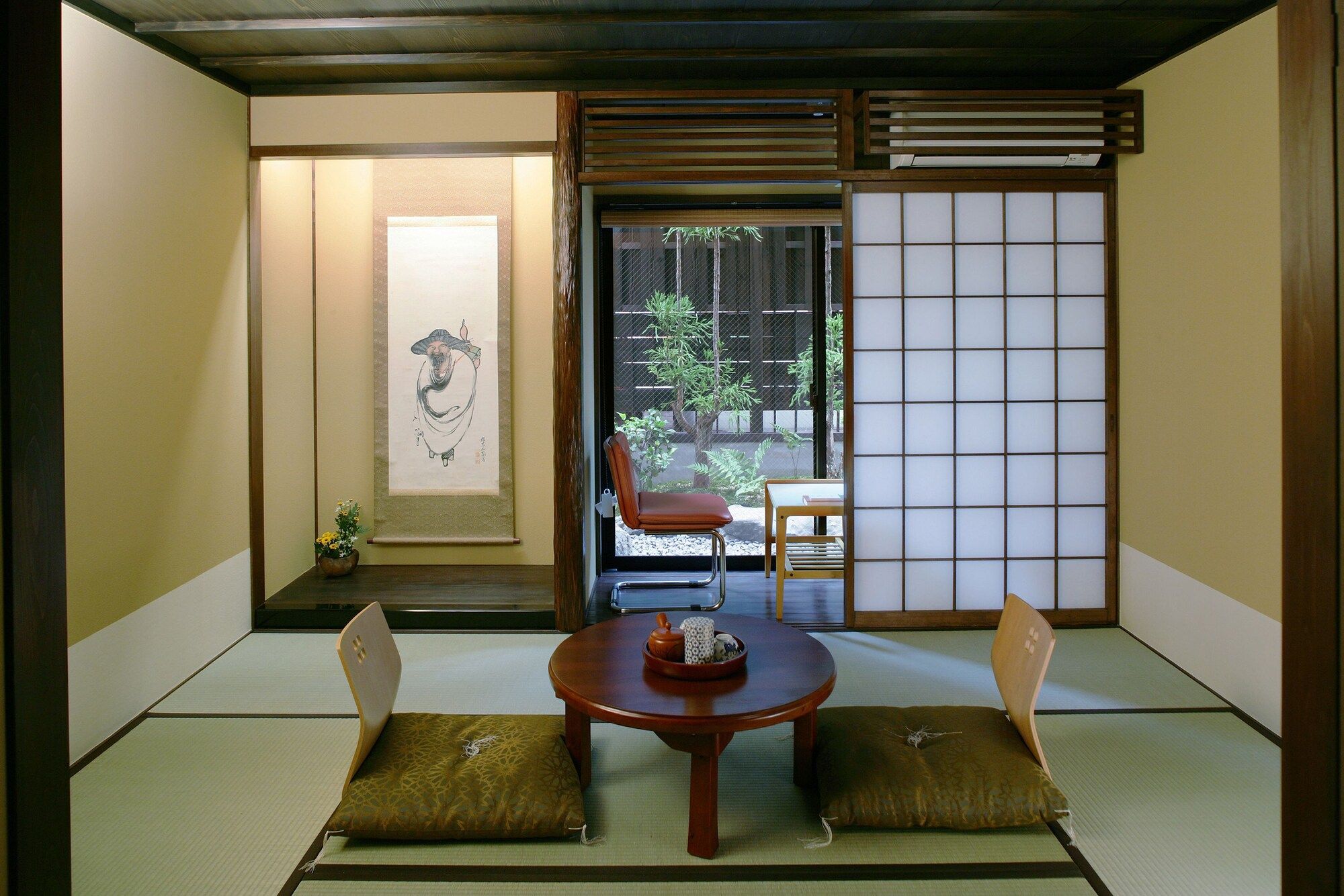 餐廳