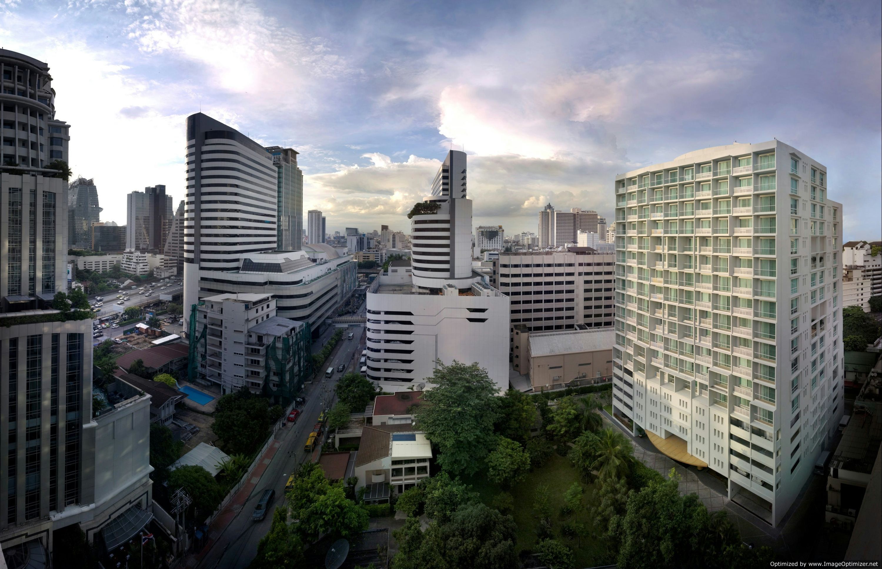 建築