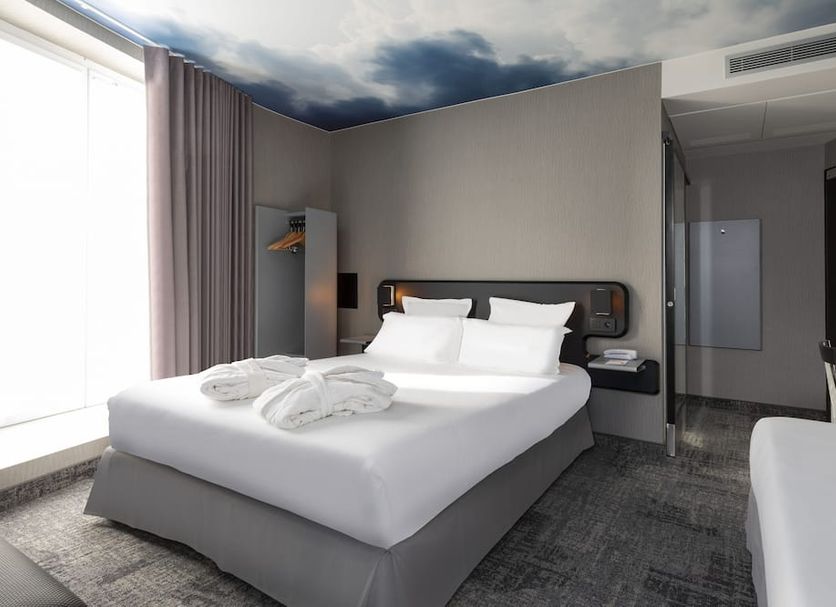 臥室 相片