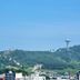 室外景