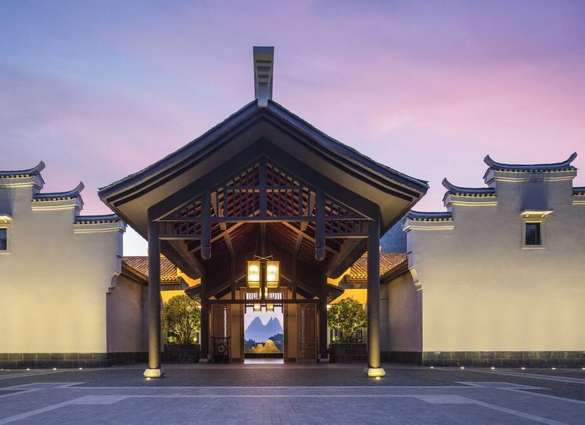 建築 相片