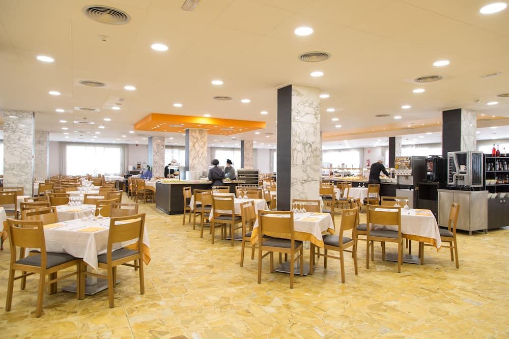 餐廳