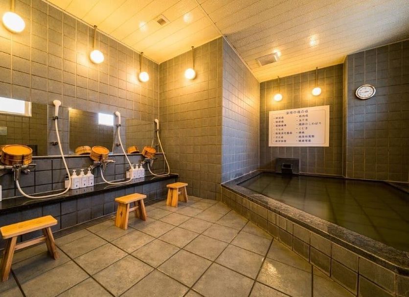 Spa 相片