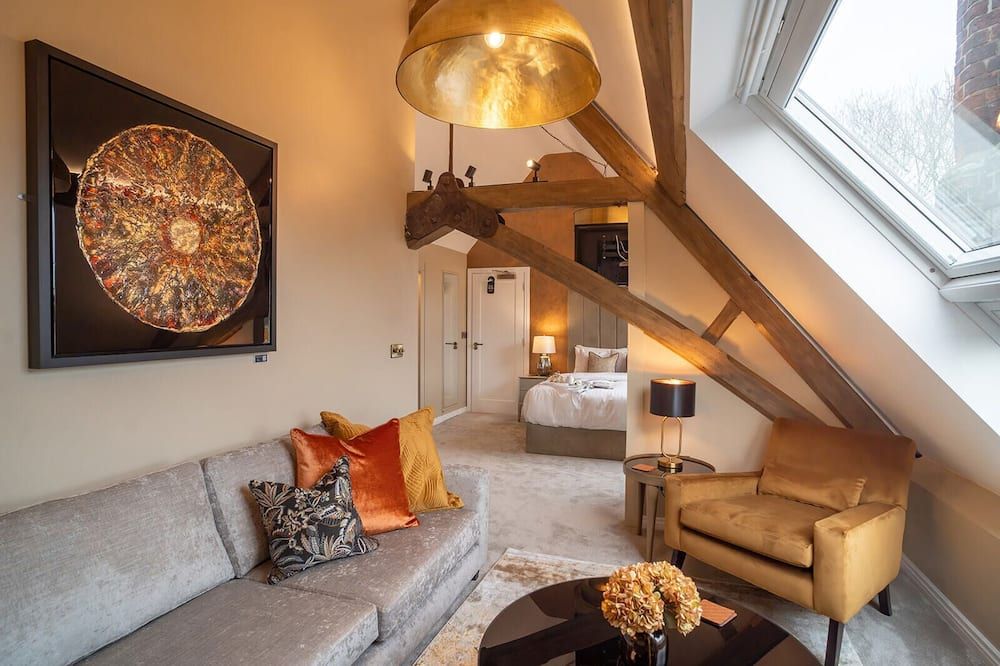 客廳