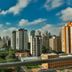 室外景
