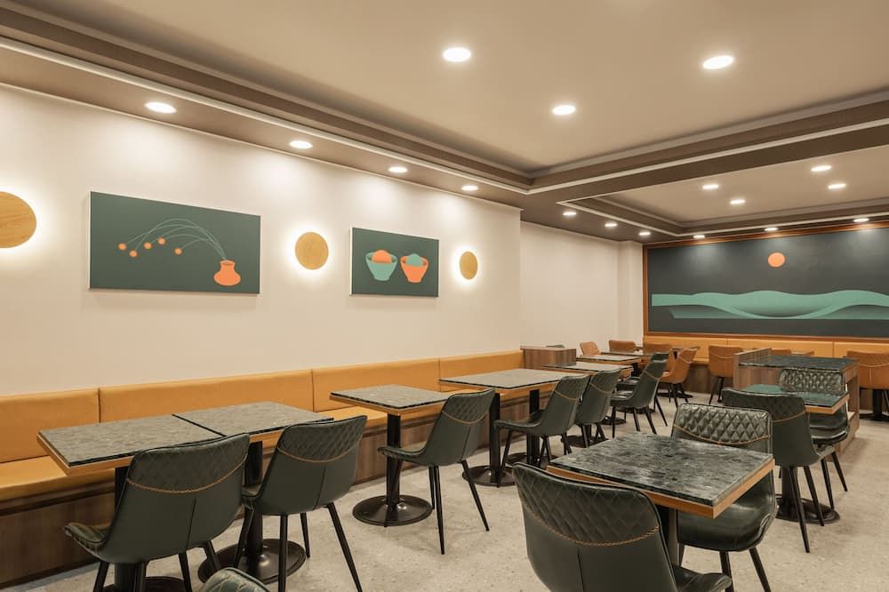 餐廳