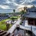 室外景