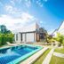 游泳池