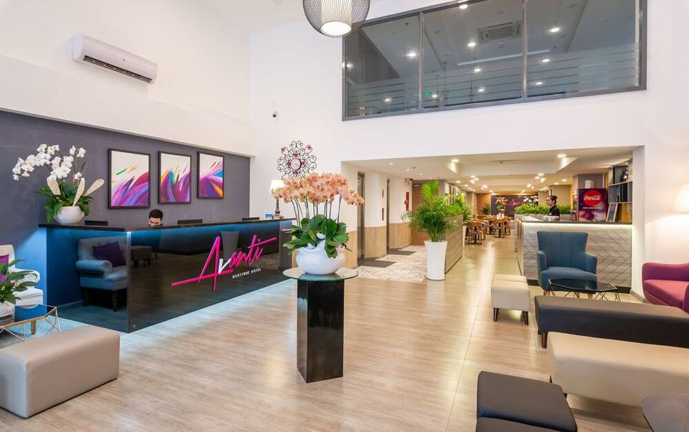 大廳 相片