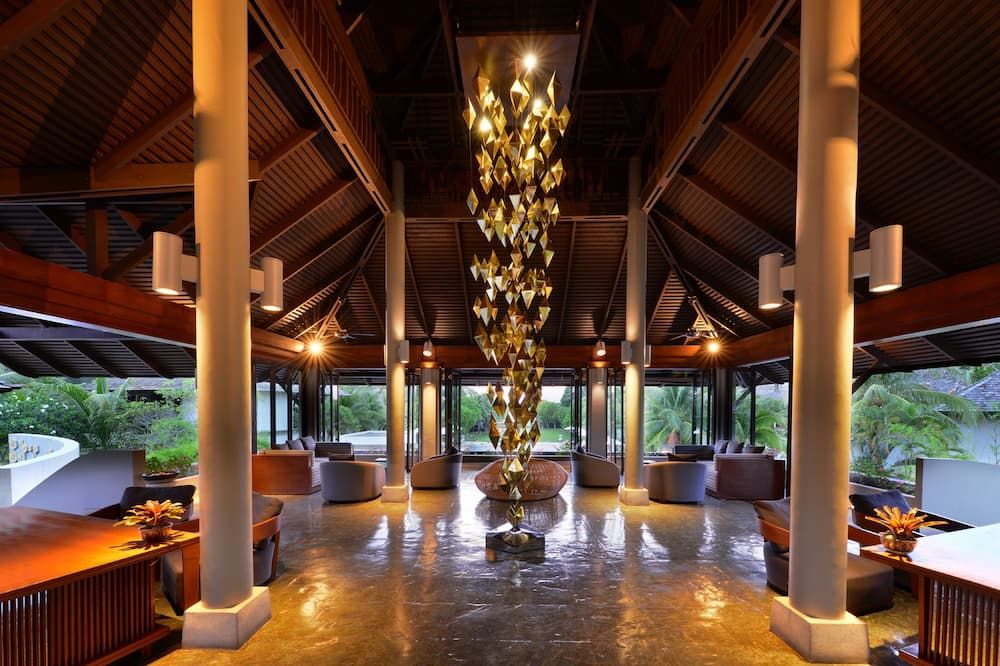 大廳 相片