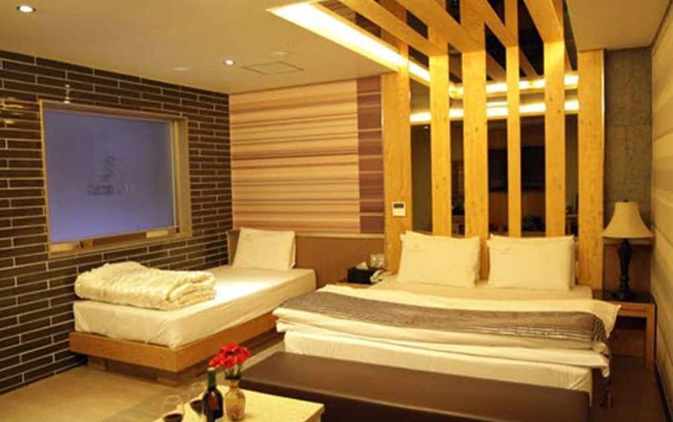 Spa 相片