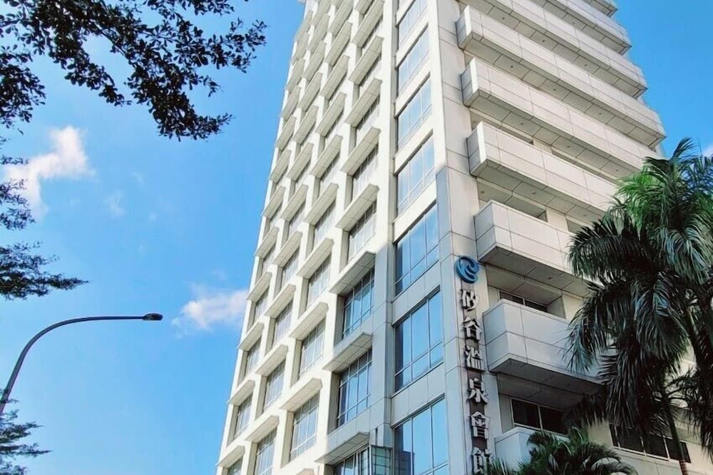 建築