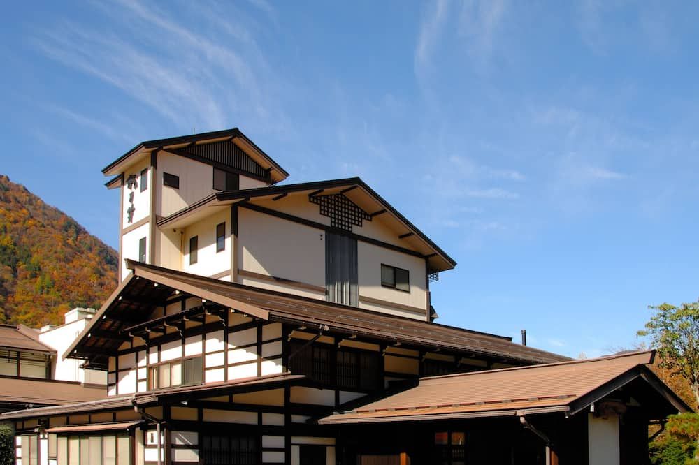 建築