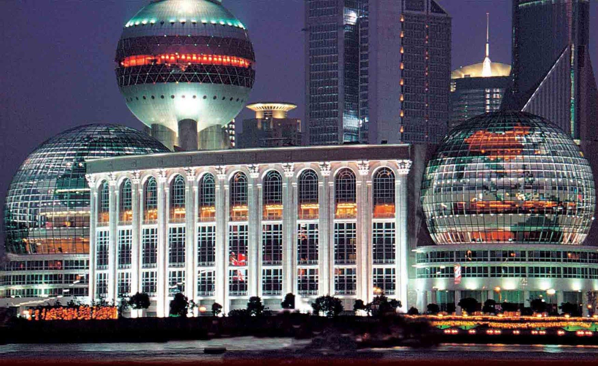 建築