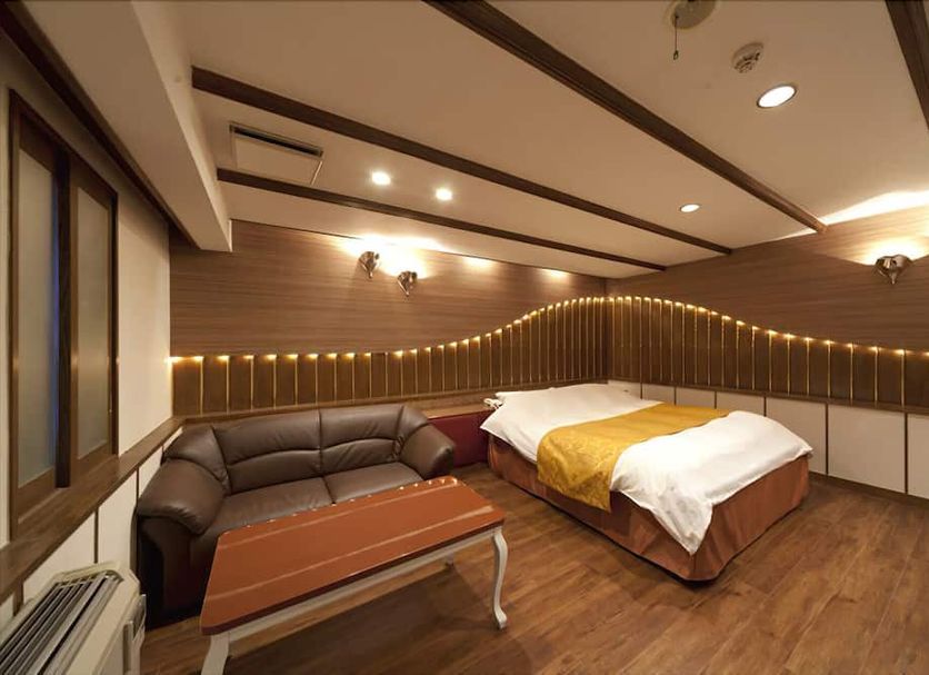 Spa 相片
