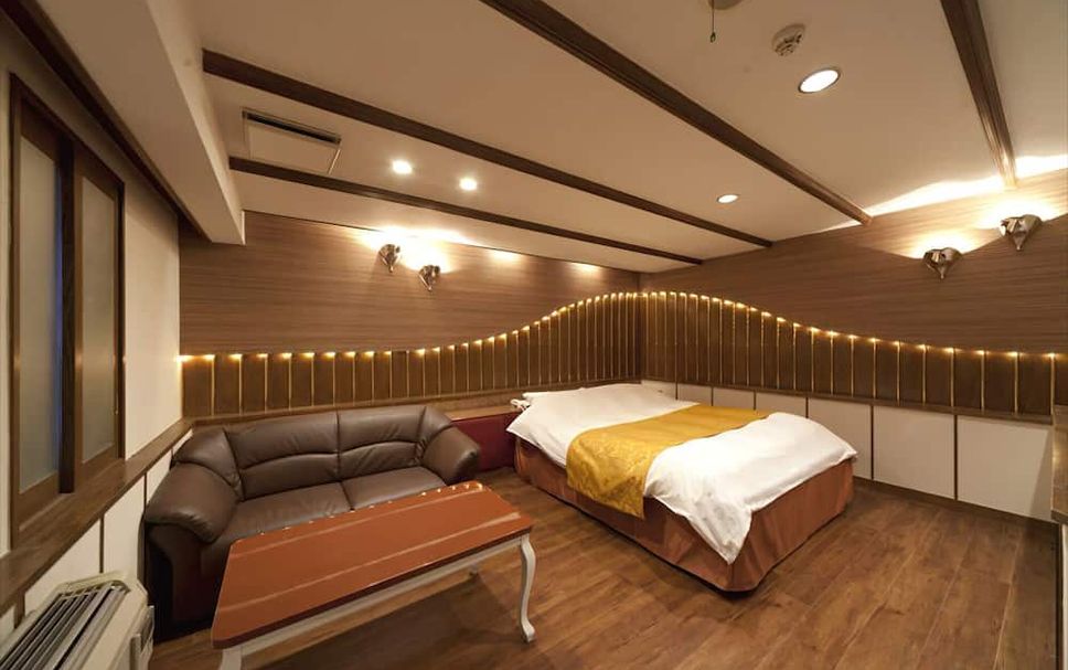 Spa 相片