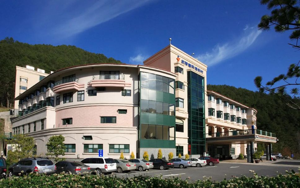 建築 相片