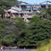 室外景