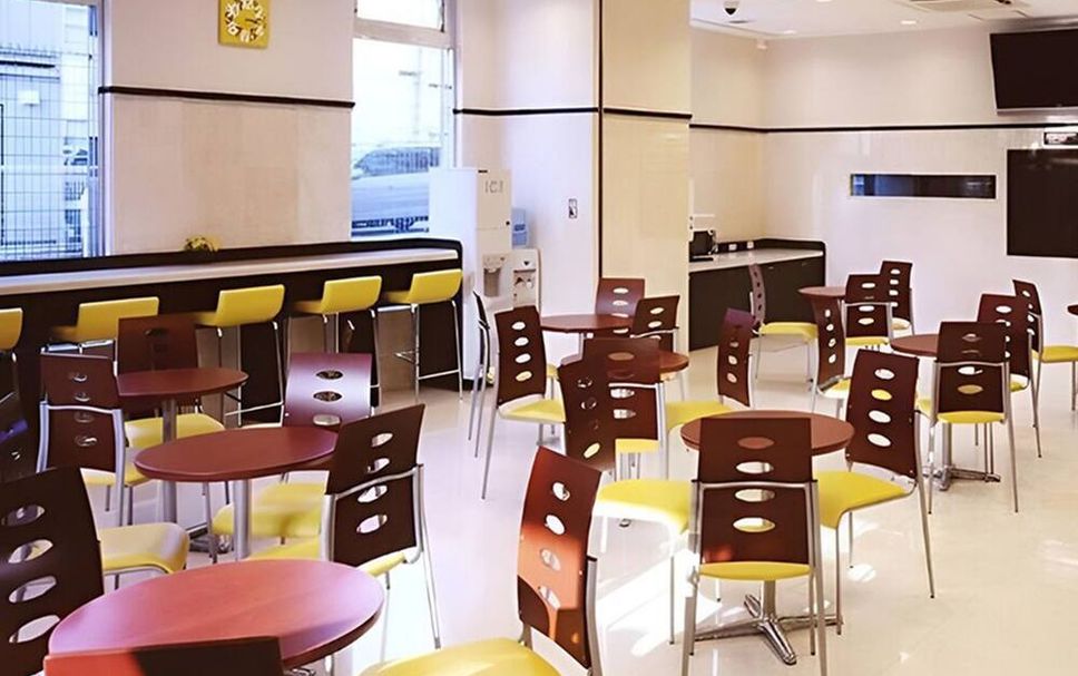 餐廳 相片