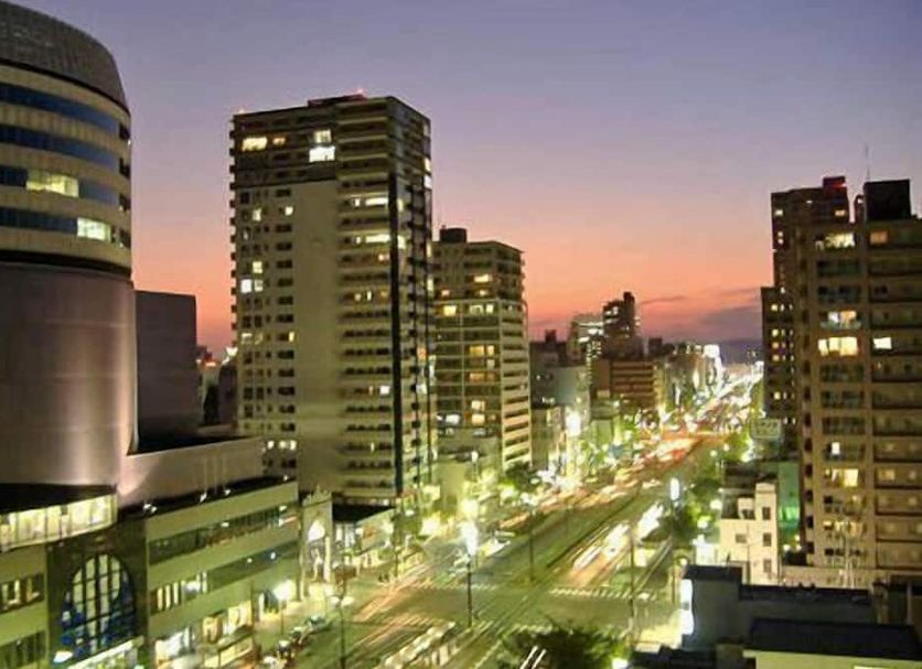 室外景 相片