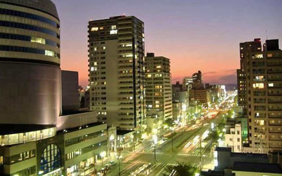 室外景 相片