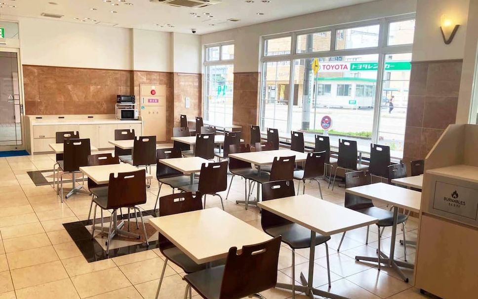 餐廳 相片