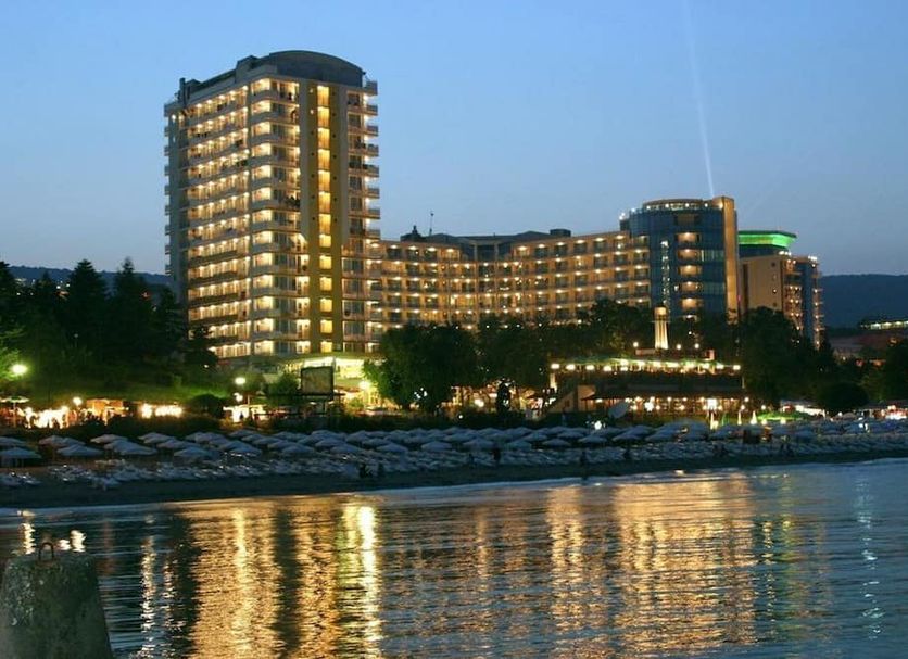 建築 相片