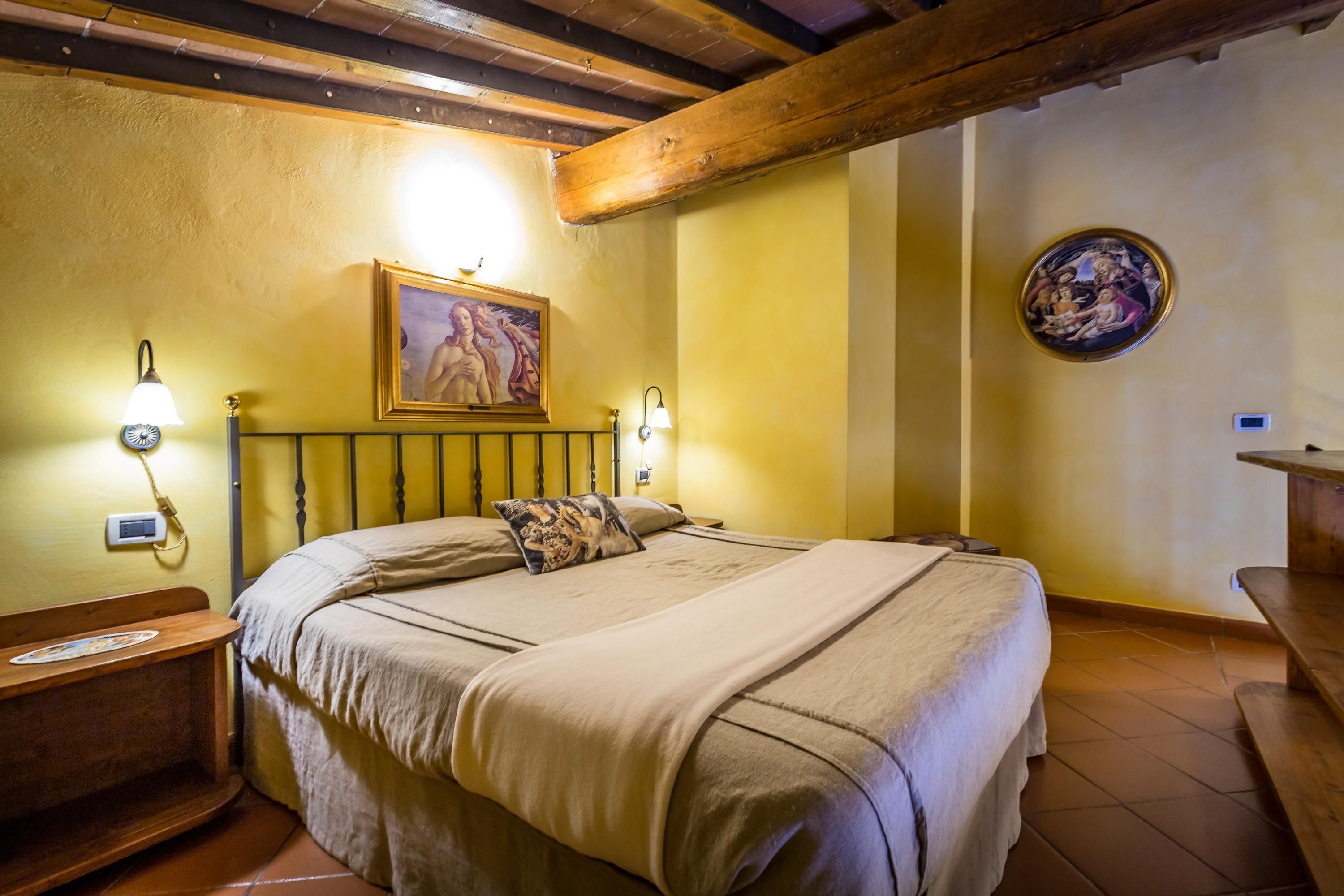 臥室