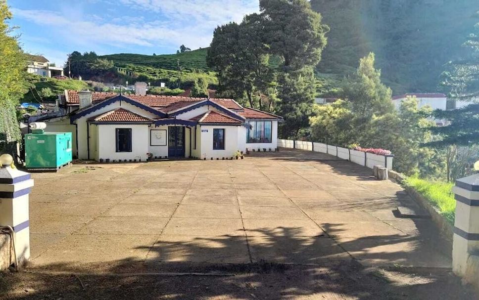 建築 相片