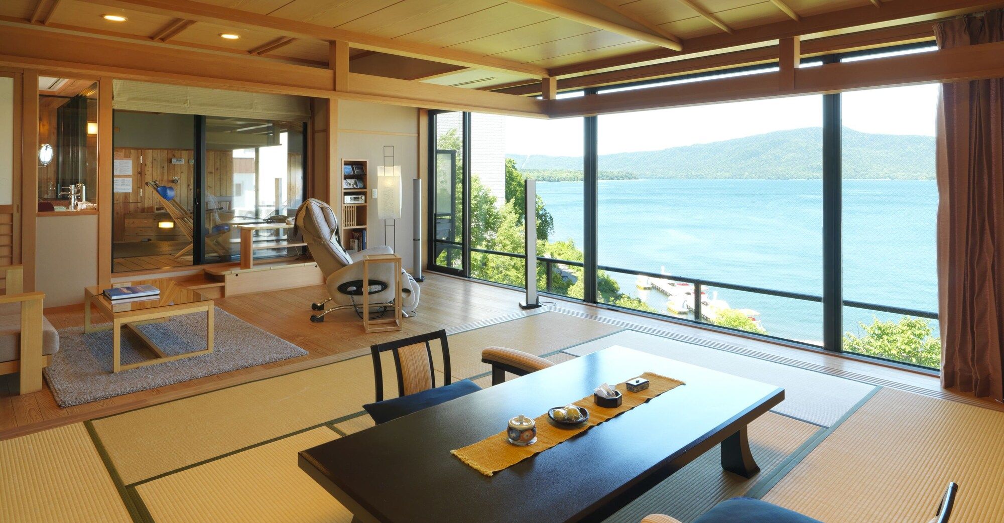 餐廳