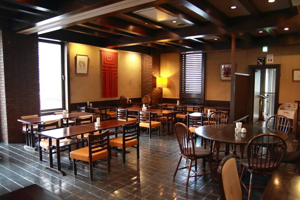 餐廳