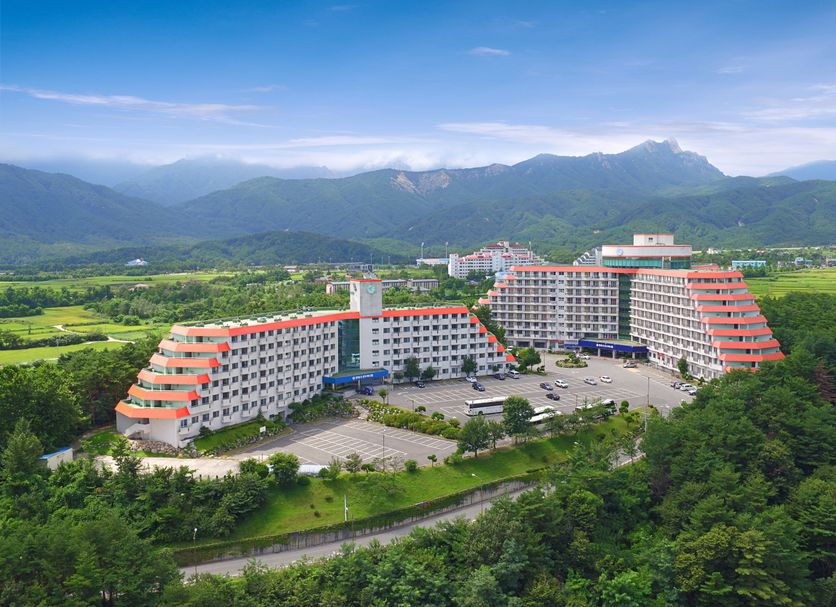 建築 相片