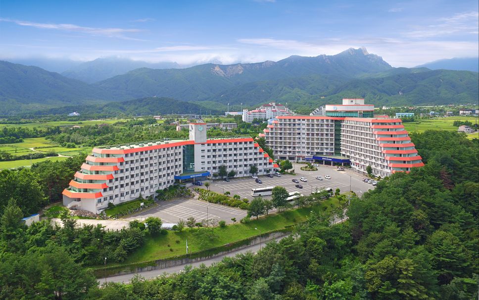 建築 相片