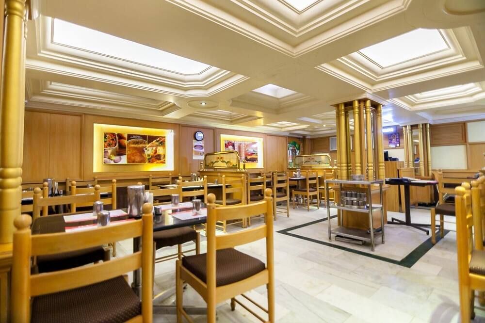 餐廳