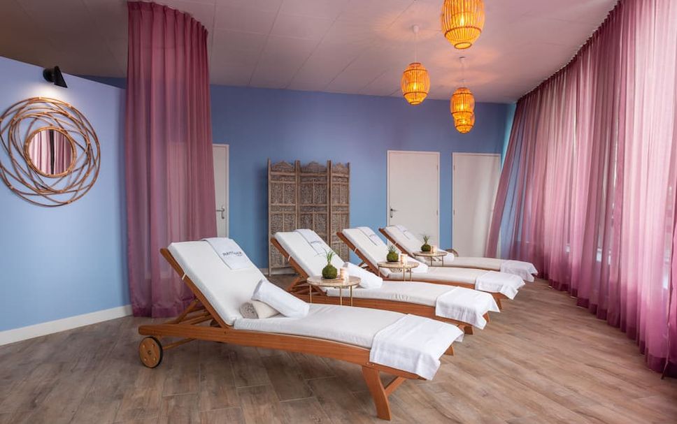 Spa 相片