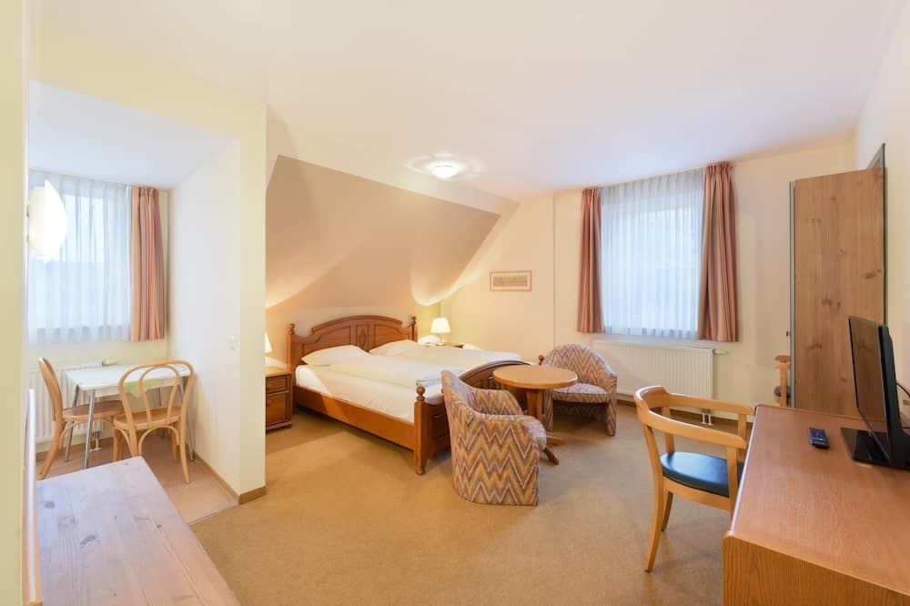 臥室