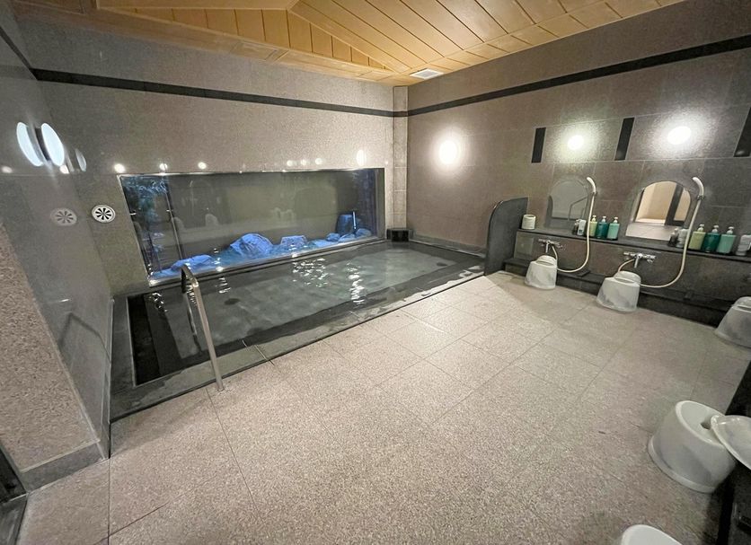 Spa 相片