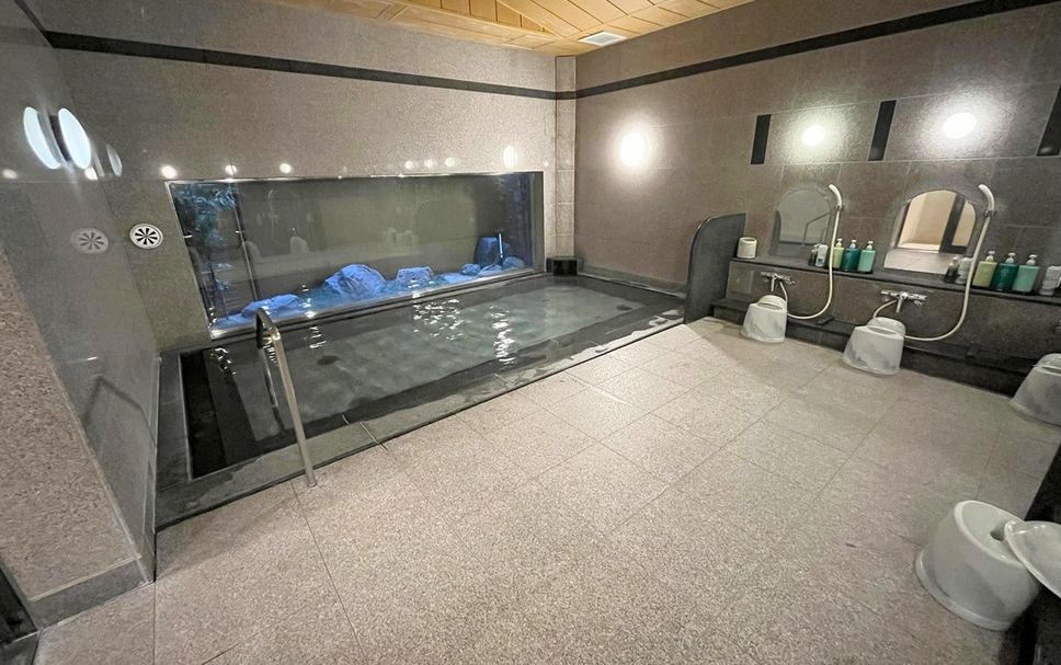 Spa 相片