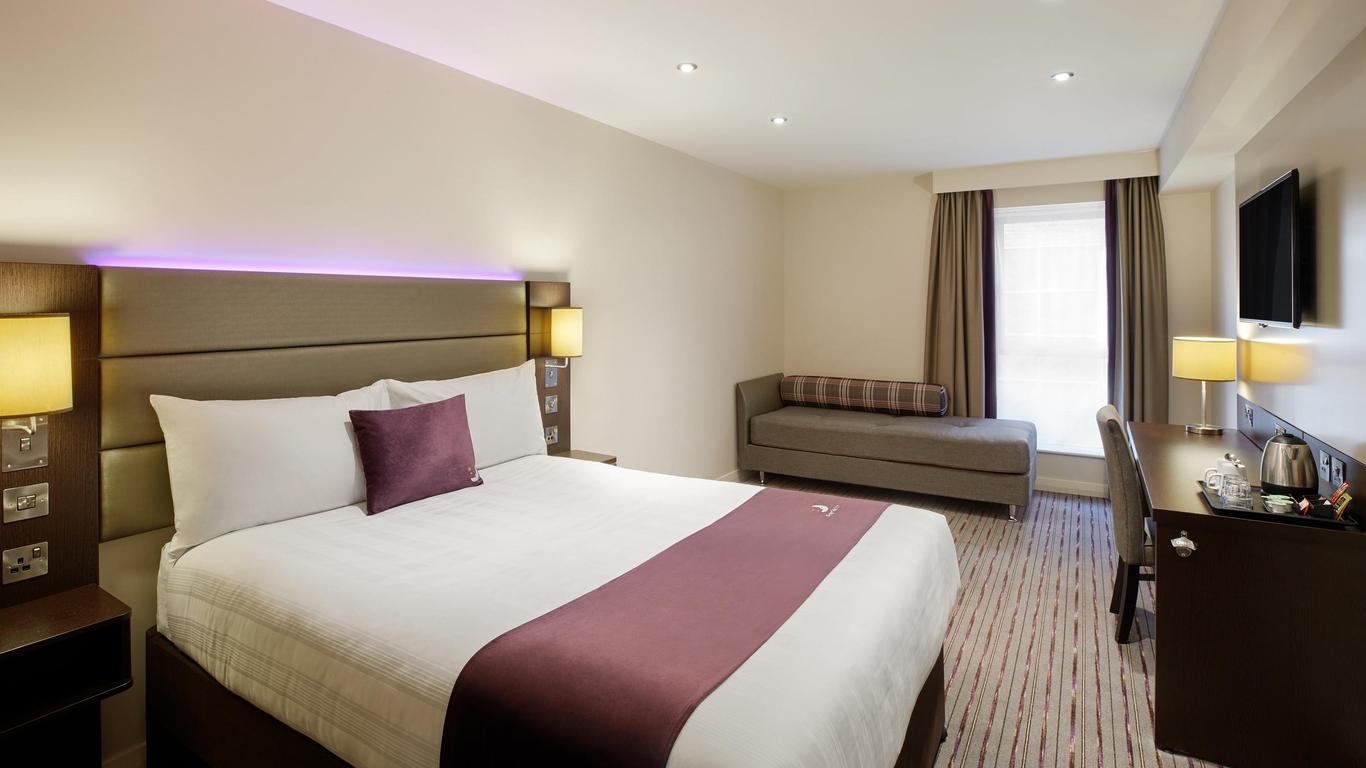 Premier Inn Harlow