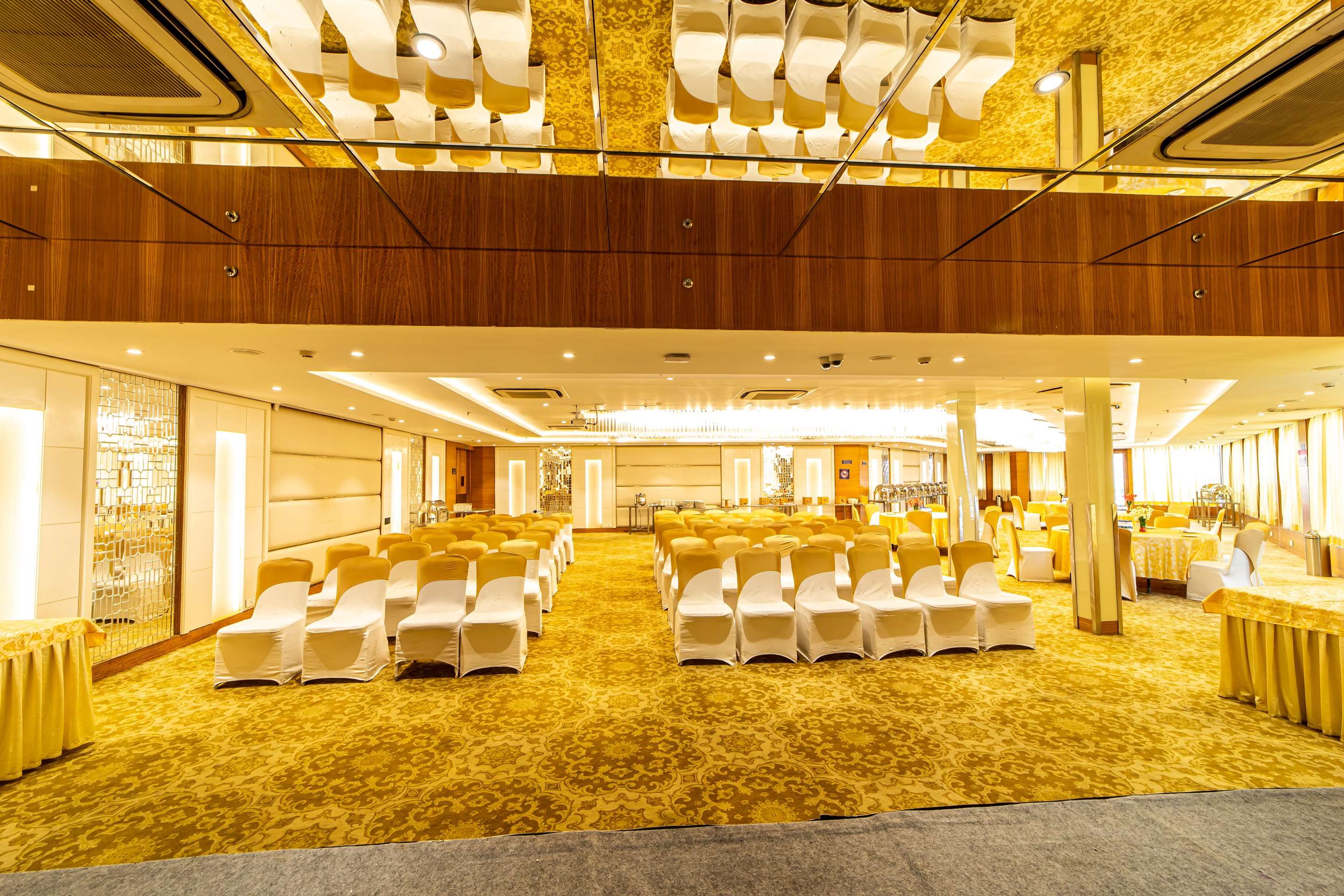 會議廳