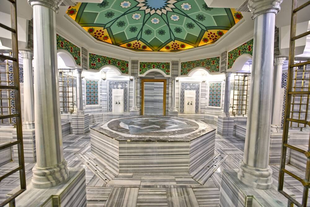 Spa