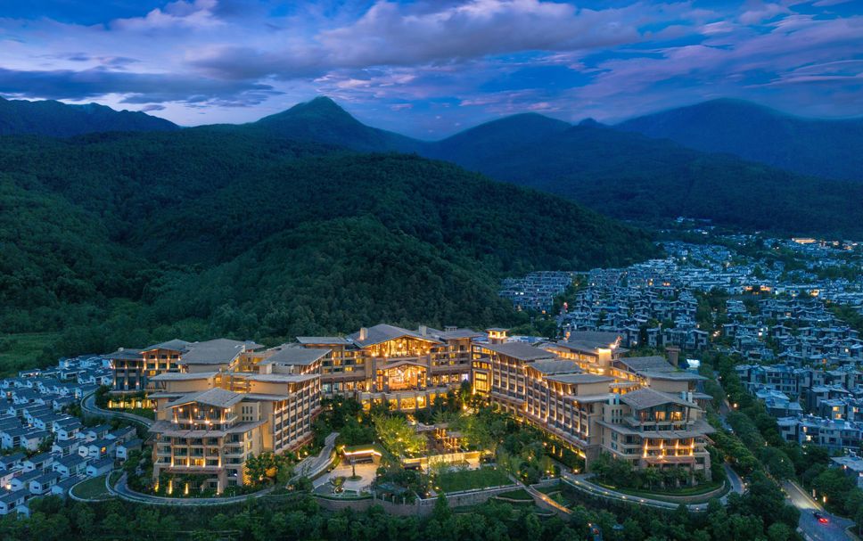 建築 相片