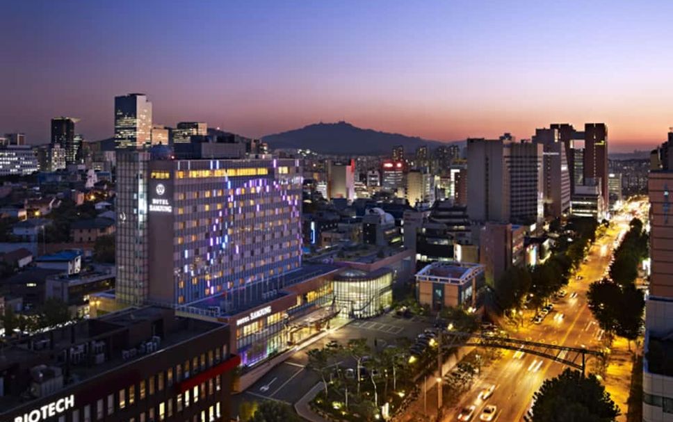 室外景 相片