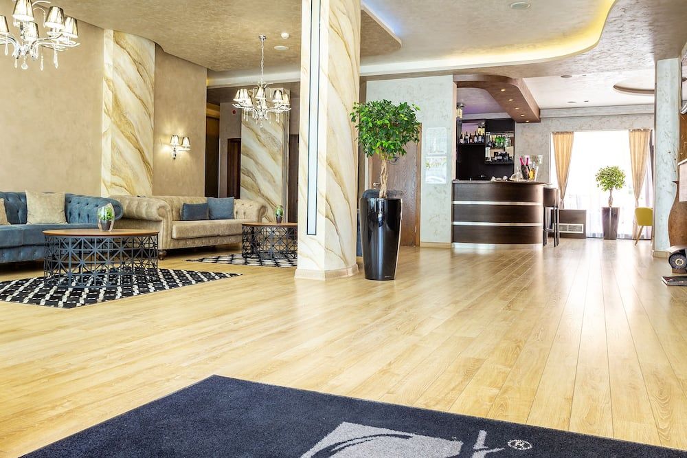 大廳