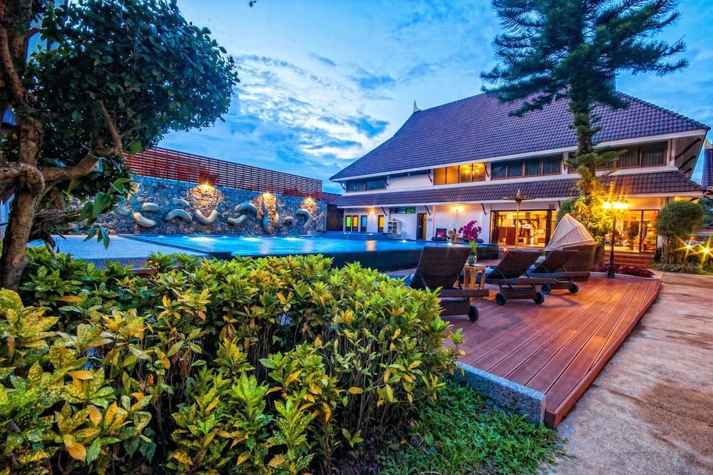 其他